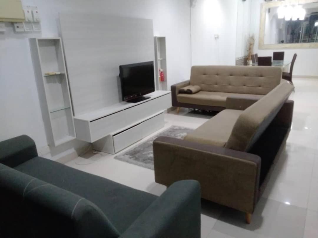 Legacy Yumai Βίλα Kuala Rompin Εξωτερικό φωτογραφία
